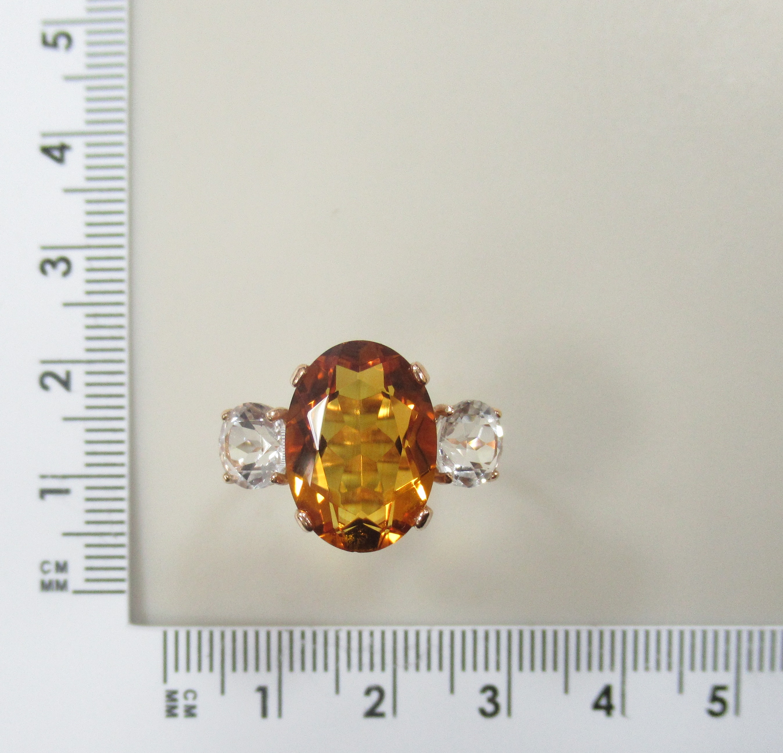 10322-003865 Кольцо (Ag 925)